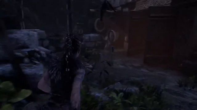 Прохождение игры Hell Blade: Senua`s Sacrifice #1 смотреть онлайн