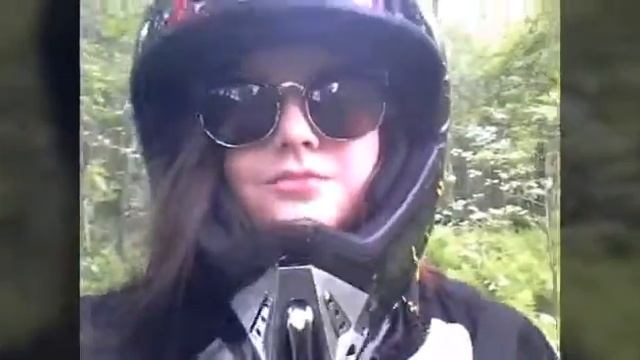 Мы в Карелии 3-ий день на квадроциклах смотреть онлайн