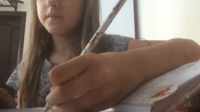 Рисуем поп ит смотреть онлайн