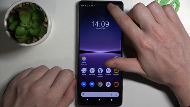 Does SONY Xperia 1 IV Have Led Light Notification? смотреть онлайн