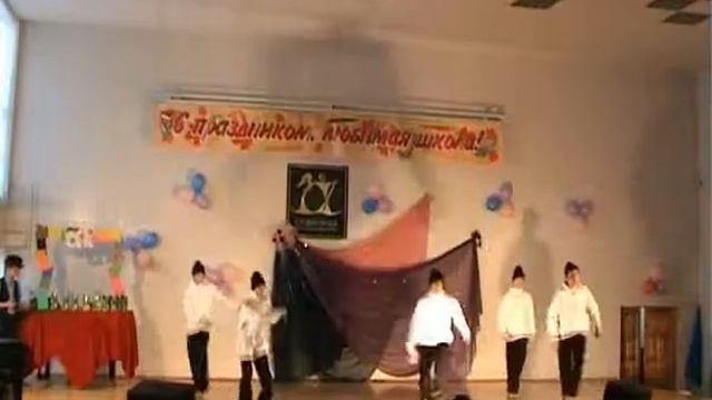 СТУДИЯ ТАНЦА ЕКАТЕРИНЫ ИВАНКОВИЧ смотреть онлайн