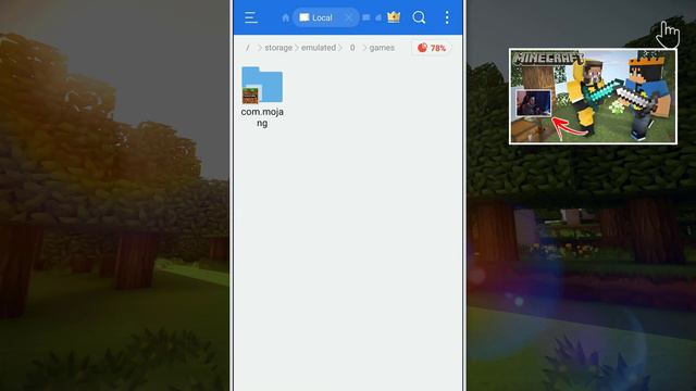 ⭐️Não perca Seus Mundos🌎no Minecraft📱Como Salvar💾Seus Mundos🌎 смотреть онлайн