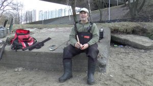 Нахлыст. Полезные тесты одноручным удилищем 3