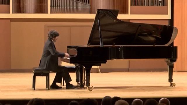 F. Chopin - Mazurka op.24 no.4 in B flat minor & Polonaise "Heroic" op. 53 in A flat major смотреть онлайн