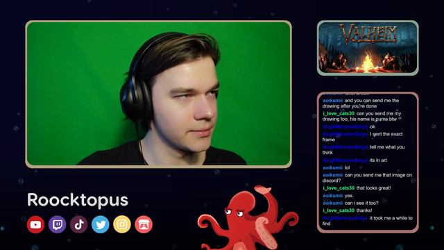 Exploring Plains in search of Yagluth — 5/6 Boss Valheim Stream [P8] смотреть онлайн