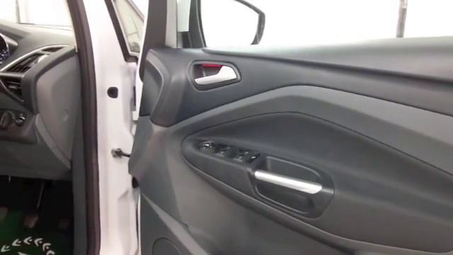 FORD C-MAX DIESEL ESTATE (2013) 1.6 TDCI TITANIUM 5DR - ML13SVW смотреть онлайн