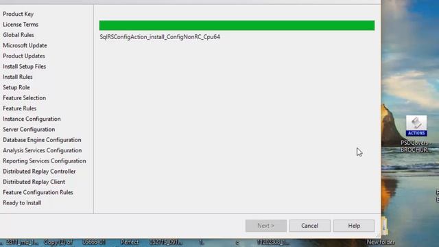 install sql server 2014 with northwind- م1 смотреть онлайн