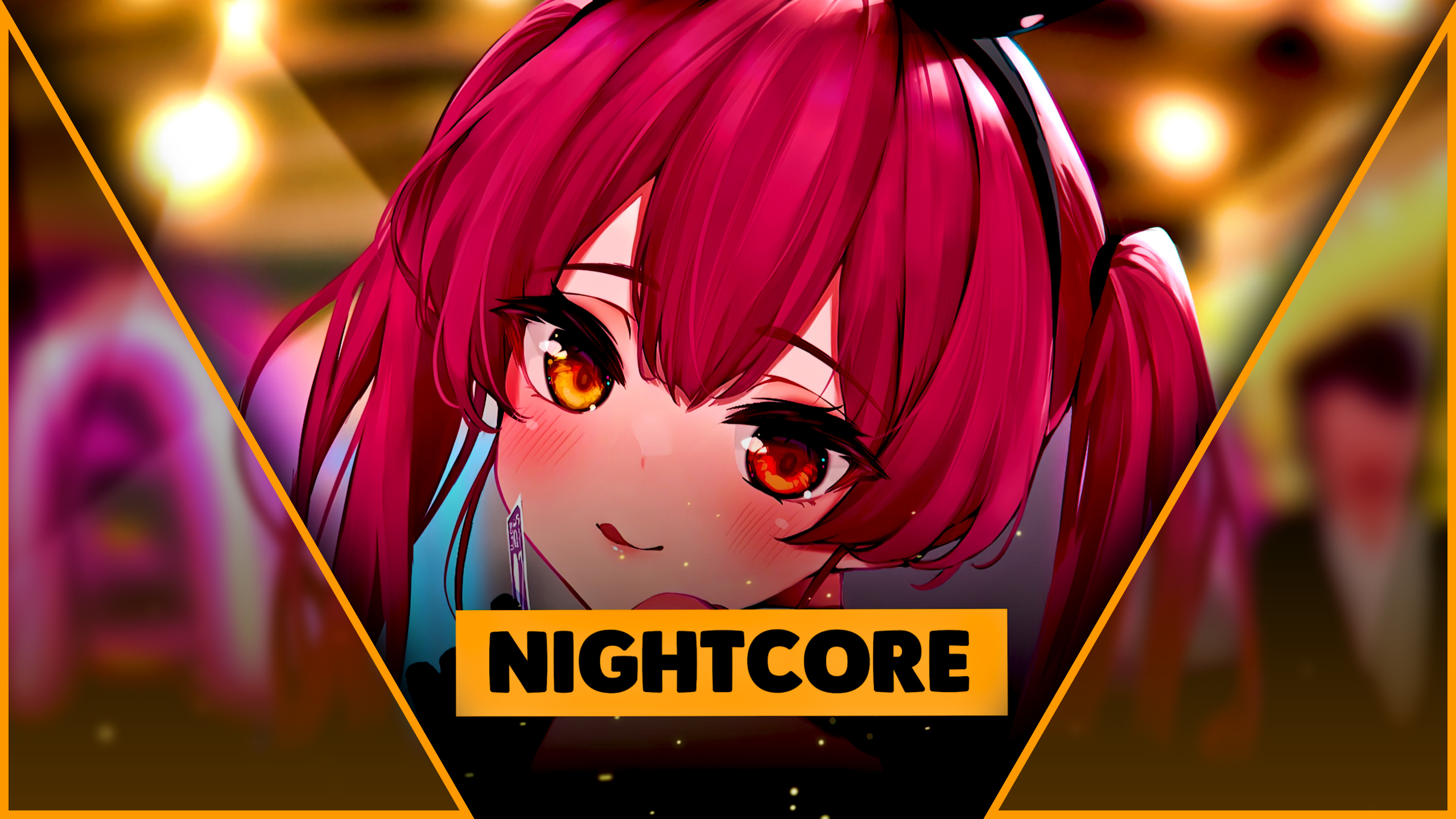 Nightcore - You Spin Me Round (Tera & PaperClap) смотреть онлайн