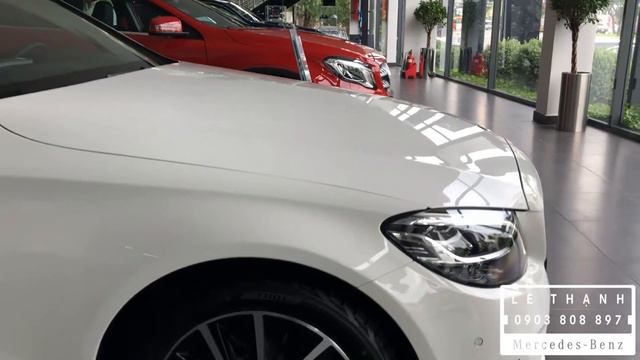Mercedes-Benz C200 2019, KHUYẾN MÃI CỰC KHỦNG, HOTLINE 0903 808 897 смотреть онлайн