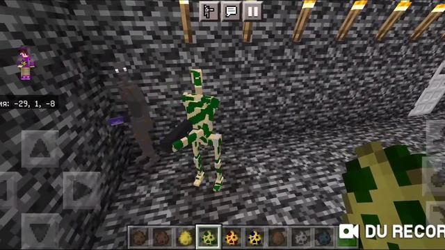 Войны Клонов в Minecraft PE! | Star Wars: Clone Wars Addon | смотреть онлайн