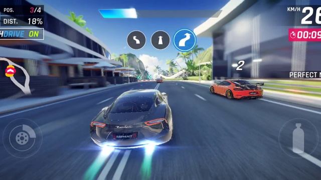 Asphalt 9 | CAR HUNT- PORSCHE 718 CAYMAN GT4 CLUBSPORT | Rezvani Beast X & Maserati Alfieri Runs смотреть онлайн