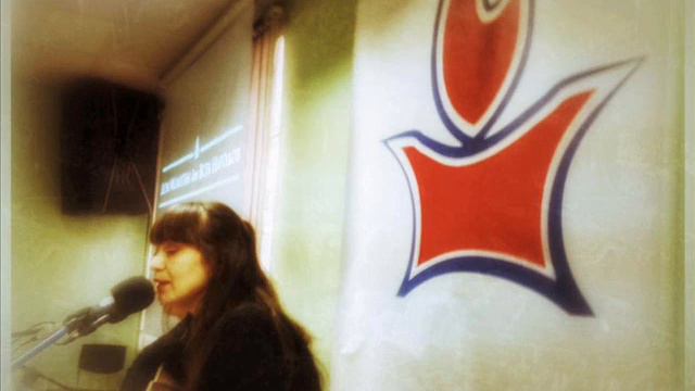 Дорошенко Елена - невероятно красивый припев(IHOP Moscow)