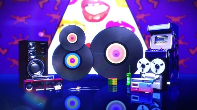 Заставка Bridge In Time (BRIDGE TV) смотреть онлайн