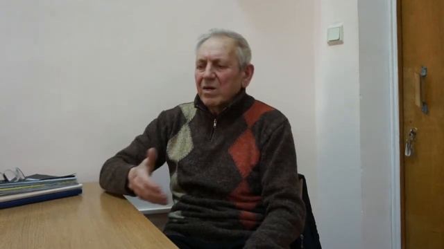 Аналогов в мире нет. Инновационная технология продление эксплуатационных свойств обору смотреть онлайн