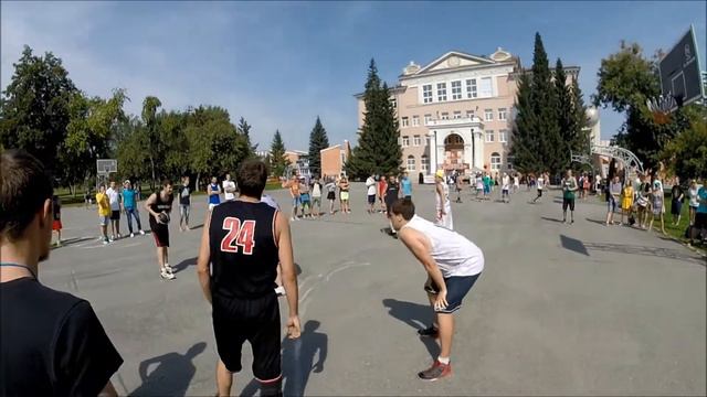 Оранжевый мяч Челябинск 2014 игра 2 1/8 финала смотреть онлайн