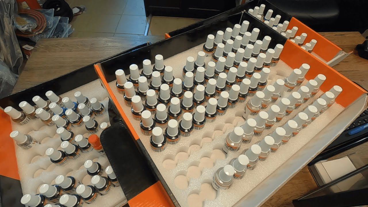 Подкраски для Рено в Логан-Шоп | Штрих-корректоры для Renault смотреть онлайн