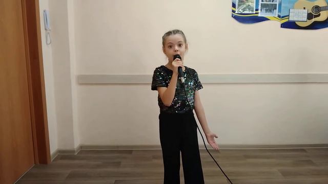 Мир на планете, слова и музыка Л.В.Чернышова смотреть онлайн