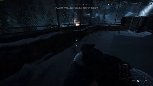 Battlefield V прохождение. "АВРОРА" Часть #1 смотреть онлайн