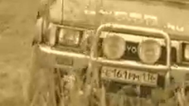 Телепроект Автомобиль смотреть онлайн