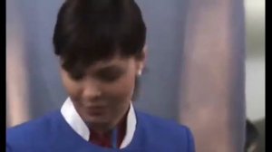 Приключенческий фильм "Высший пилотаж"  Продолжение.