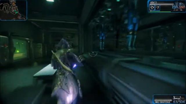 Warframe/Gameplay/2 смотреть онлайн