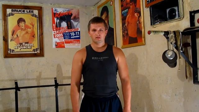 Жим лежа 100кг х 10 раз полезные советы как прибавить вес штанги. киокушинкай смотреть онлайн