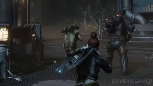 Diabolical Gaming Cast - Feb 16, 2014 смотреть онлайн