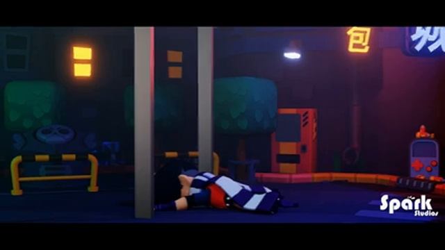 Edgar And Horizontal Bar | Short Animation смотреть онлайн