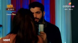 Naagin - Season 5 | नागिन | Ep. 38 | Bani-Veer's Romantic Date! | बानी-वीर की रोमांटिक डेट!