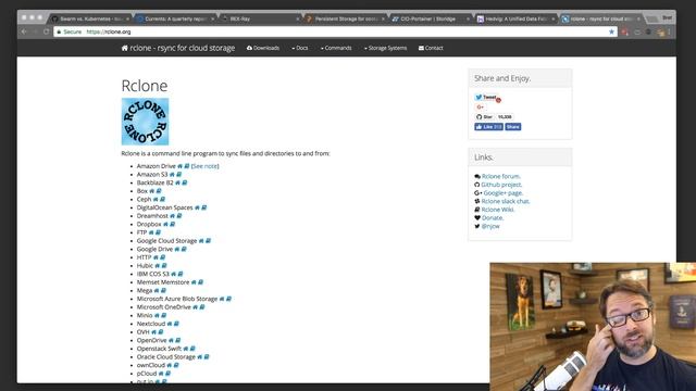 Live AMA: Docker Mastery Q&A (Ep 2) смотреть онлайн