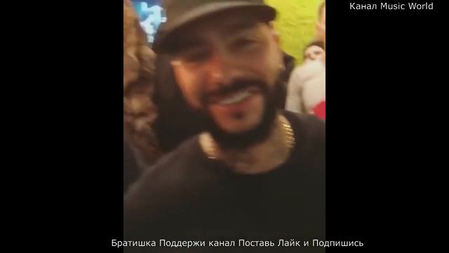 ТИМАТИ BLACK STAR КАК ЖИВЁТ САМЫЙ БОГАТЫЙ РЭПЕР РОССИИИ смотреть онлайн