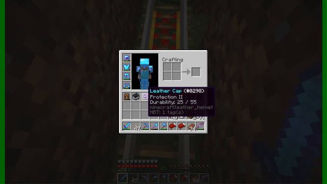 RAD Family Minecraft Multiplayer Ep16 Owen8or finds a Stronghold смотреть онлайн