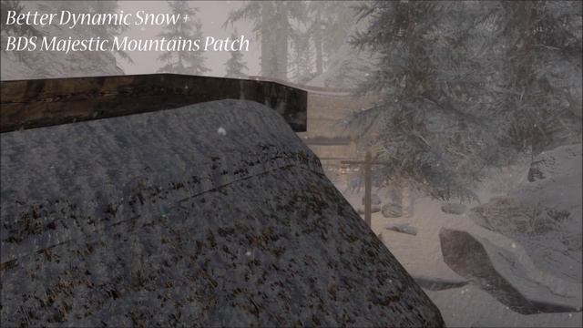 Mod List | X | Xtreme Realism | Skyrim SE Ultra Modded 2017