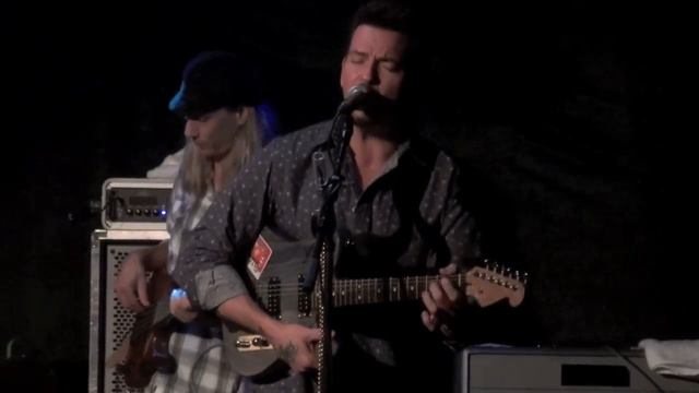 "PEARL RIVER" - ROYAL SOUTHERN BROTHERHOOD смотреть онлайн