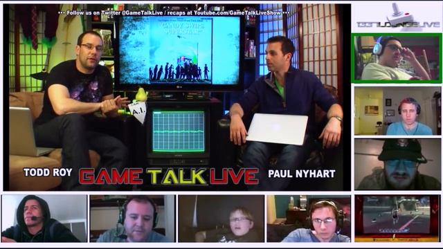 Candy Crush vs Candy Swipe, Tracking app for 10$ and Steam Tags - GameTalk Live 2.13.14 смотреть онлайн