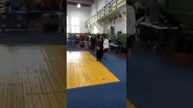 Интернациональная выставка 