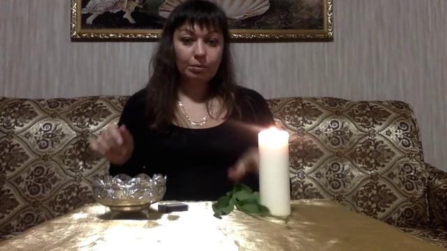 Снятие венца безбрачия. Обряд на скорое замужество. смотреть онлайн