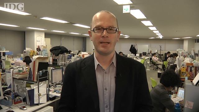 World Tech Update, Feb. 24, 2011 смотреть онлайн