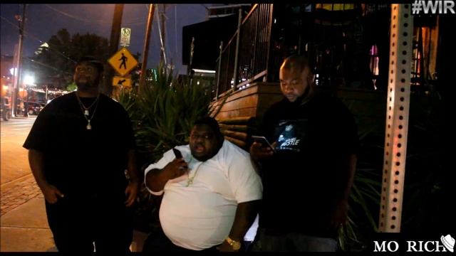 WHAT IS REAL - EPISODE 35 смотреть онлайн