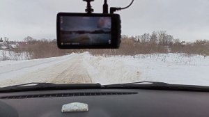 Неисправность видеорегистратора и её решение.