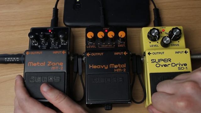 How to (fail to?) achieve the At The Gates Slaughter of the Soul Tone... I try! (Community Question смотреть онлайн