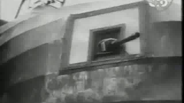 Воздушный десант во 2 Мировой войне. смотреть онлайн