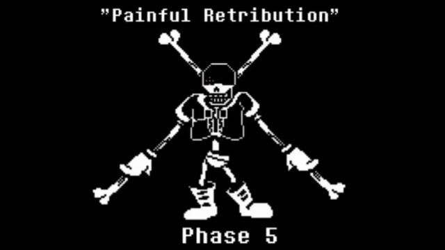 Disbelief Papyrus Full OST (1-9) (Credits In Description) смотреть онлайн