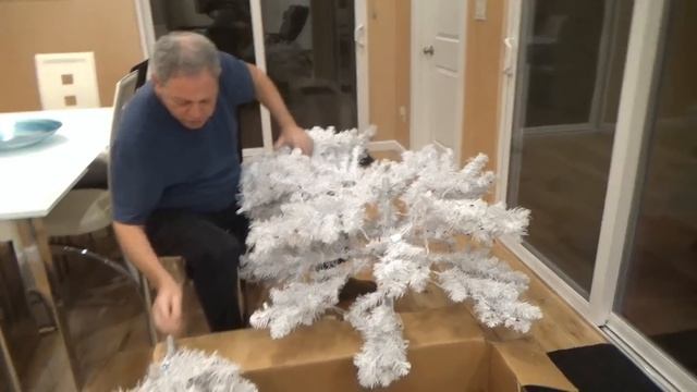 США 4342: Елочка соберись - елочка зажгись. Скоро сказка сказывается. смотреть онлайн