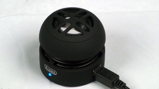 XMI X-mini MAX Мобилни Говорители @ iskampc.com смотреть онлайн