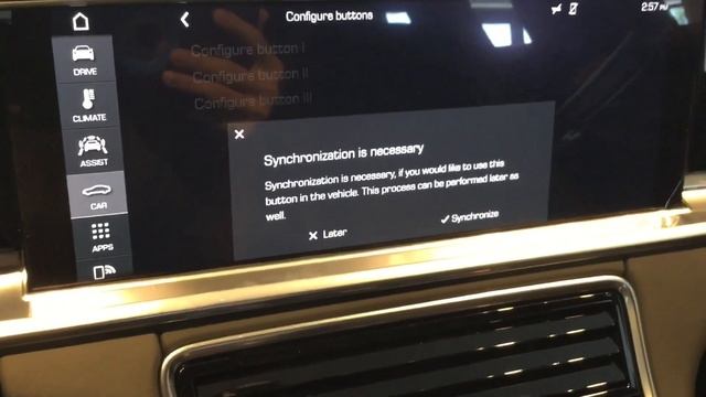 All New Porsche Panamera, How To Set Up Garage Door!