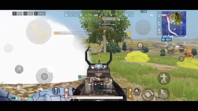 HIGHLIGHTS🍆 TURNAMENTS | PUBG NEW STATE | IPHONE | XR смотреть онлайн