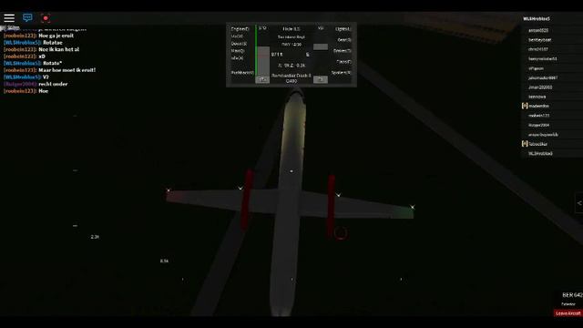 Hopping Around The Server Tree! | Roblox Flight смотреть онлайн