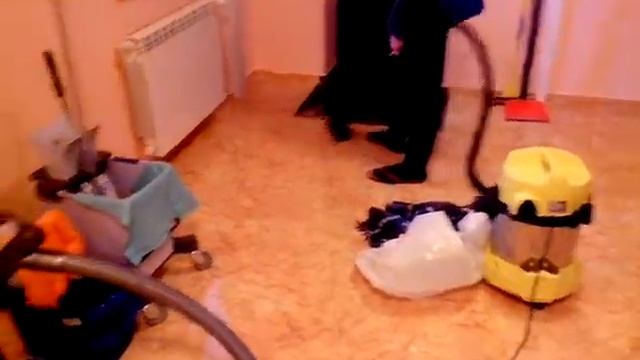 Уборка коттеджей СПб смотреть онлайн