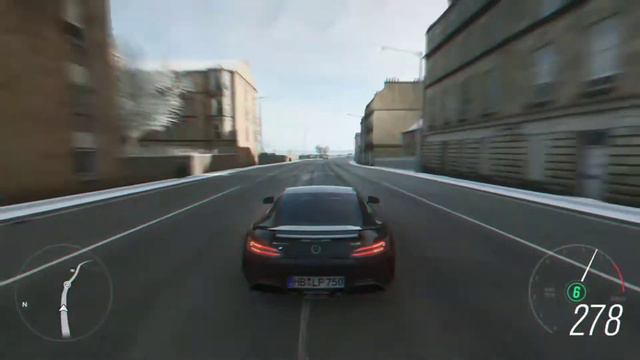 Mercedes Benz GT-R PREODER CAR|FORZA #2 смотреть онлайн
